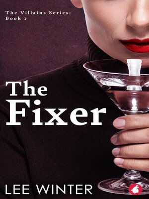 cover image of The Fixer